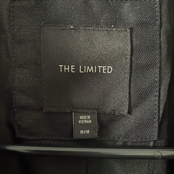 Limited blazer - Picture 3 of 3